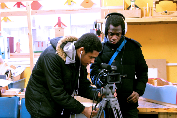 SV Academy